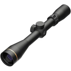 Leupold VX-Freedom 4-12x40 - 1" - Hunt Plex Reticle - SFP - Rifle Scope