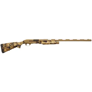 Silver Eagle Arms Alpha 2 Semi-Auto 12 GAUGE Shotgun - 28" - Flat Dark Earth
