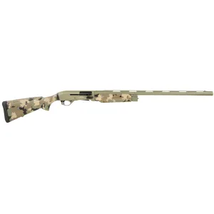 Silver Eagle Arms Alpha 2 Semi-Auto 12 GAUGE Shotgun - 28" - Camo