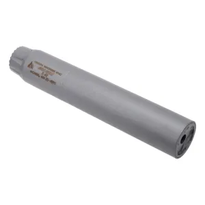 Odin Works Badlands 7.62 Titanium QD - Suppressor