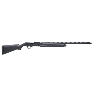 Pointer Field Tek Semi-Auto 12 GAUGE Shotgun - 28" - Black
