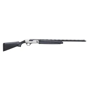 Pointer Field Tek Semi-Auto 12 GAUGE Shotgun - 28" - Grey
