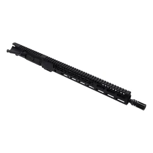 Faxon Firearms Duty Series Barreled AR-15 Upper Receiver - 5.56 - 16"