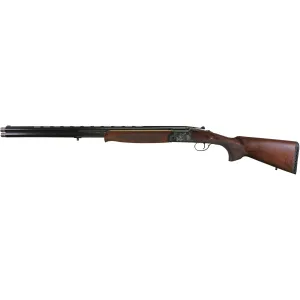 Iver Johnson IJ600 Break Open Action 20 GAUGE Shotgun - 28" - Black
