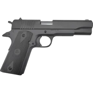 Rock Island GI 10mm 1911 Pistol - 5.0" - 1x 8rd Mag