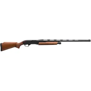 Winchester SXP Trap Pump Action 12 GAUGE Shotgun - 32" - Black