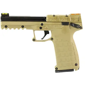 Kel-Tec PMR30 .22 WMR Rimfire Pistol - 4.3" - Tan - 1x 10rd Mag
