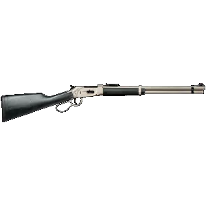 Gforce Saddlehorn Lever Action .410 Bore Shotgun - 20" - Black