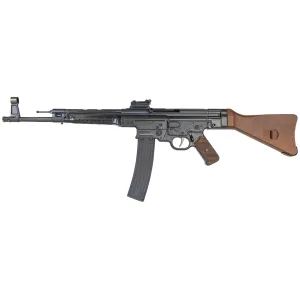Mauser STG-44 .22 LR Semi-Auto Rifle - 16.5" - Wood Stock