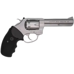 Charter Arms Pathfinder .22 WMR Pistol - 4.2" - 8 Round