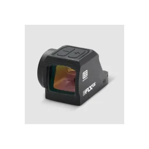EOTech EFLX CE Enclosed Pistol Red Dot Sight - Multi-Reticle