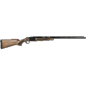 Pointer Sport Tek Trap Break Open Action 12 GAUGE Shotgun - 30" - Black
