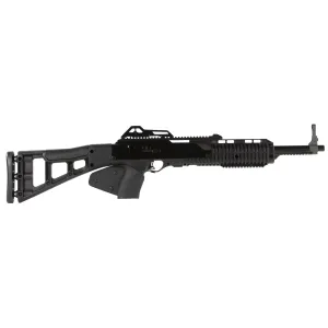 Hi-Point 4596 Carbine .45 ACP Semi-Auto Rifle - Black - 17.5" - 9 Round