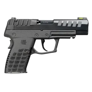 Kel-Tec P15 9mm Pistol - 4.0" - 2x 10rd Mags