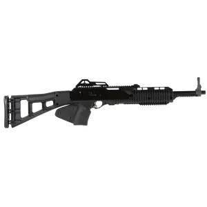 Hi-Point 40TS Carbine .40 S&W Semi-Auto Rifle - Black - 17.5" - 10 Round - CA Compliant