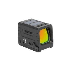 Holosun AEMS MICRO Enclosed Pistol Red Dot Sight - Multi-Reticle
