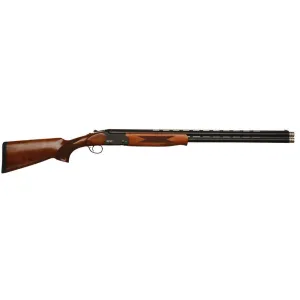 Gforce Filthy Pheasant Break Open Action 20 GAUGE Shotgun - 28" - Black