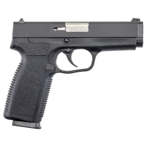 Kahr Arms CT9 9mm Pistol - 4.0" - 1x 8rd Mag