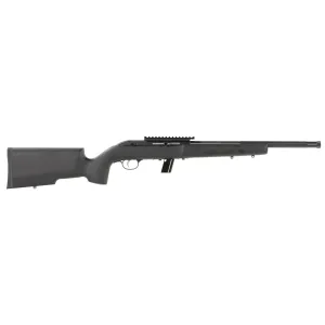 Savage Arms 64 TRR-SR .22 LR Semi-Auto Rifle - 16.5" - Black