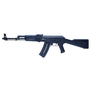 Mauser Rimfire AK-47 .22 LR Semi-Auto Rifle - Black - 16.5" - 24 Round
