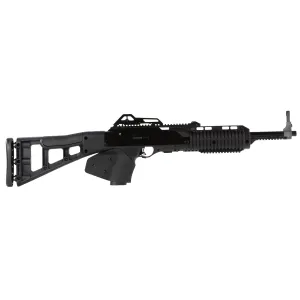 Hi-Point 995TS Carbine 9mm Luger Semi-Auto Rifle - Black - 16.5" - 10 Round