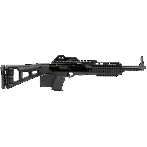 Hi-Point 380TS .380 ACP Semi-Auto Rifle - Black - 16.5" - 10 Round
