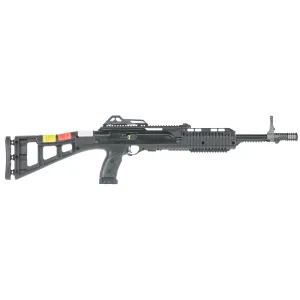 Hi-Point 4598 Carbine .45 ACP Semi-Auto Rifle - Black - 17.5" - 9 Round