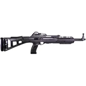 Hi-Point 1095 10mm Auto Semi-Auto Rifle - Black - 17.5" - 10 Round