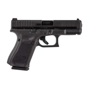 GLOCK Blue Label G44 V .22LR Pistol - Adjustable Sights - 2x 10rd Mags