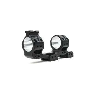 Area 419 Full Cantilever One-Piece 36mm Scope Mount - 1.54" - 0MOA