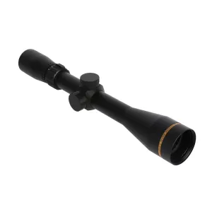 Leupold VX-Freedom Rimfire 3-9x40 - Rimfire MOA Reticle - Rifle Scope