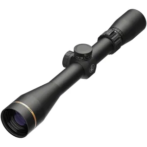 Leupold VX-Freedom 3-9x40 - 1" - CDS - Duplex Reticle - SFP - Rifle Scope