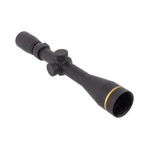Leupold VX-Freedom 3-9x40 1" - Hunt-Plex Reticle - Rifle Scope