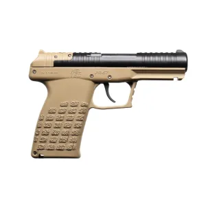 Kel-Tec PR57 5.7X28MM Semi-Auto Pistol - Tan - 4.0"