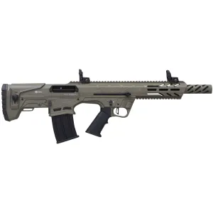Citadel Pup Scout Semi-Auto 12 GAUGE Shotgun - 18.5" - Flat Dark Earth