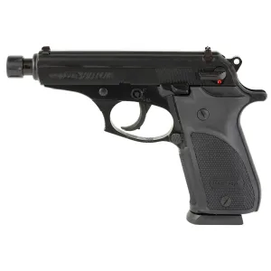 Bersa Thunder 380 Plus .380 ACP Pistol - 4.25" - 1x 15rd Mag