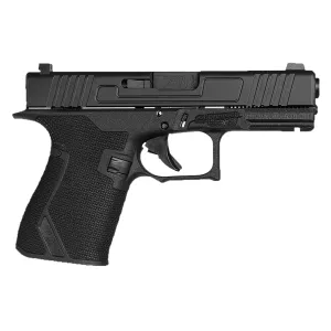 ZRODelta FKS-9 9mm Pistol - 4.0" - 2x 15rd Mags