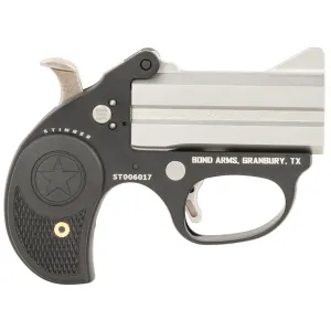 Bond Arms Stinger .22 LR Pistol - 3.0"