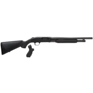Mossberg 500 Special Purpose Pump Action 12 GAUGE Shotgun - 18" - Black