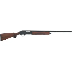 Escort WS Semi-Auto 12 GAUGE Shotgun - 28" - Black