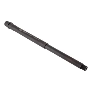 Sons of Liberty Gun Works Precision 6mm ARC SPR Mid-Length - AR-15 Barrel - 16"