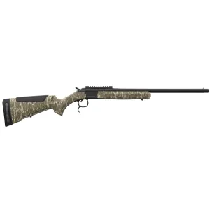 Retay USA Gamelander Break Open Action 20 GAUGE Shotgun -  - Camo