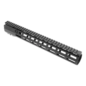 Sons of Liberty Gun Works L89 Free Float AR-15 Handguard - M-LOK - 13.75"