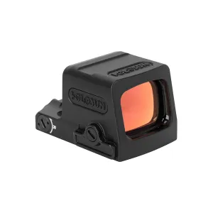 Holosun EPS Carry Enclosed Pistol Red Dot Sight - 6 MOA - Gold Reticle