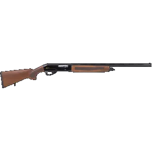 Silver Eagle Arms SE17 Semi-Auto 12 GAUGE Shotgun - 28" - Black