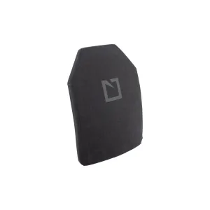 Hesco 3612LV Level III+ Ballistic Plate- SAPI Cut - Multi Curve-XL