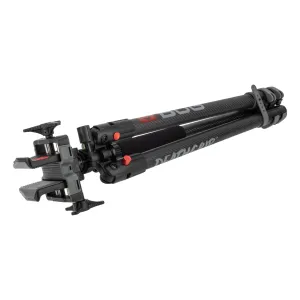 BOG Death Grip Clamping Tripod - Carbon Fiber