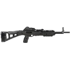 Hi-Point 995 Carbine 9mm Luger Semi-Auto Rifle - Black - 19" - 10 Round