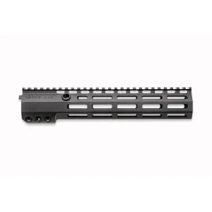 Sons of Liberty Gun Works L89 Free Float AR-15 Handguard - M-LOK - 9.75" - Titanium Barrel Nut
