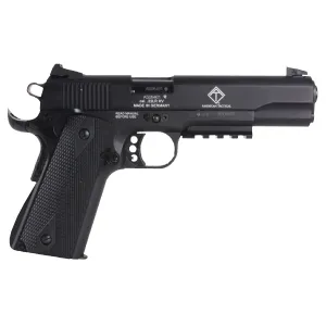 GSG M1911 .22 LR Pistol - 5.0" - 10 Round